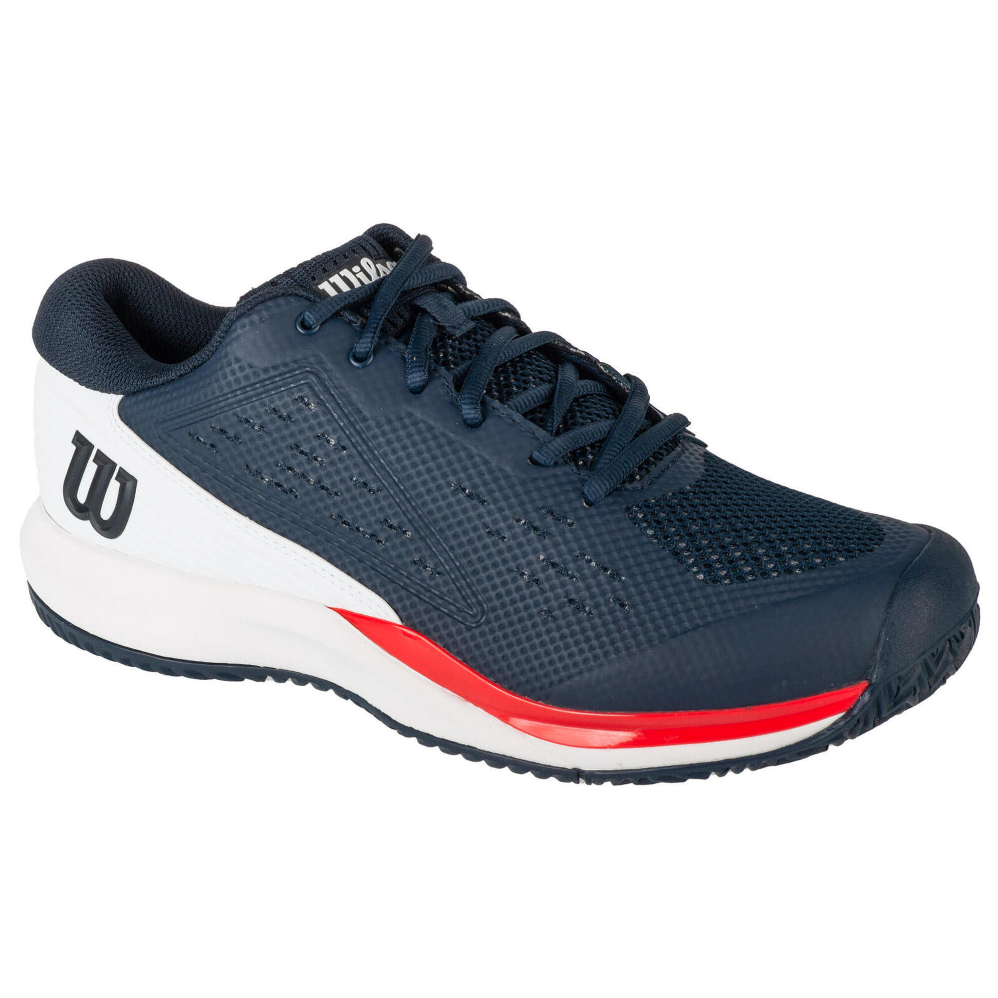 Buty do tenisa Wilson RUSH Pro Ace Clay