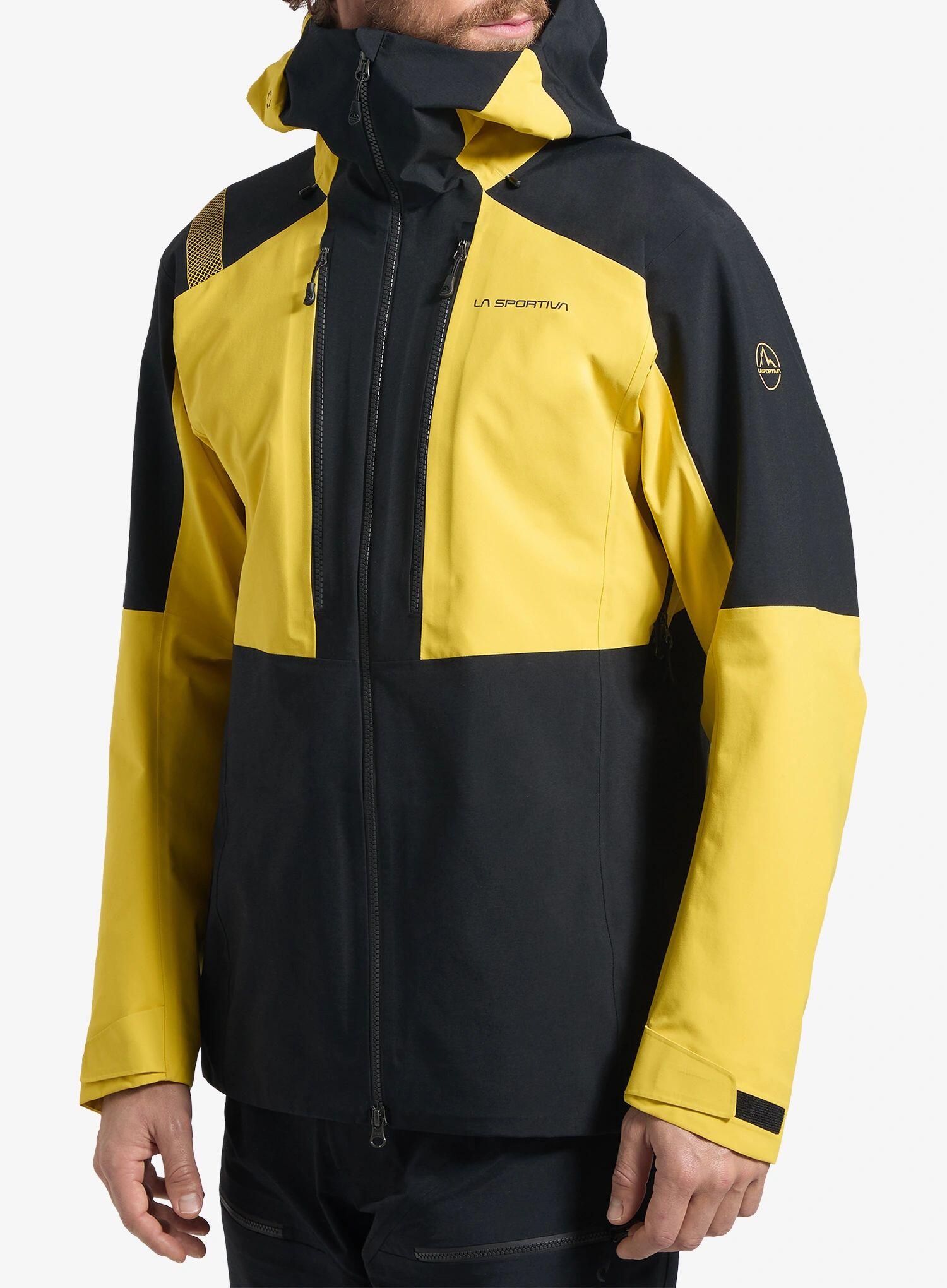 Kurtka z membraną La Sportiva Supercouloir GTX Pro Jacket