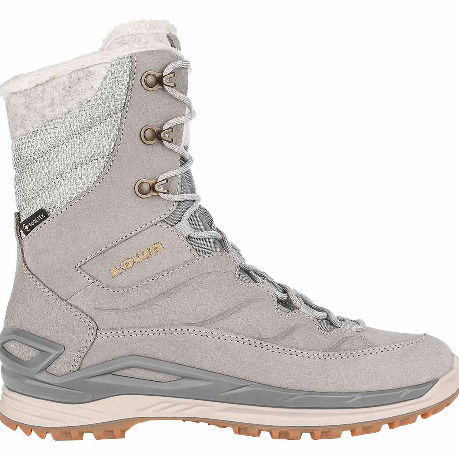 Buty trekkingowe damskie Lowa Calceta Evo Gtx