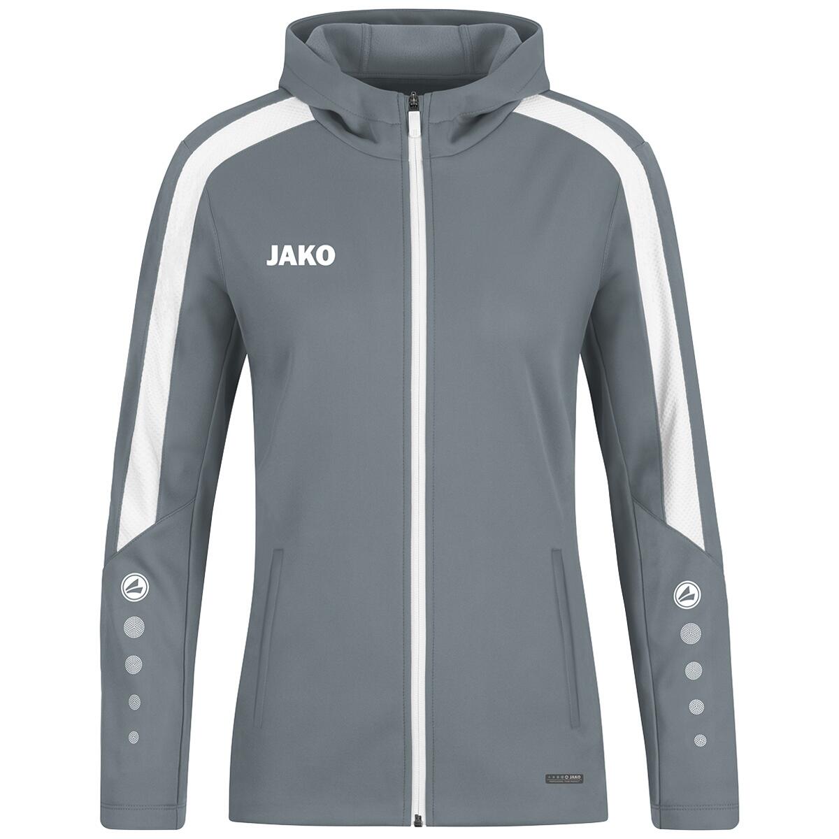 Bluza dresowa z kapturem Jako Power