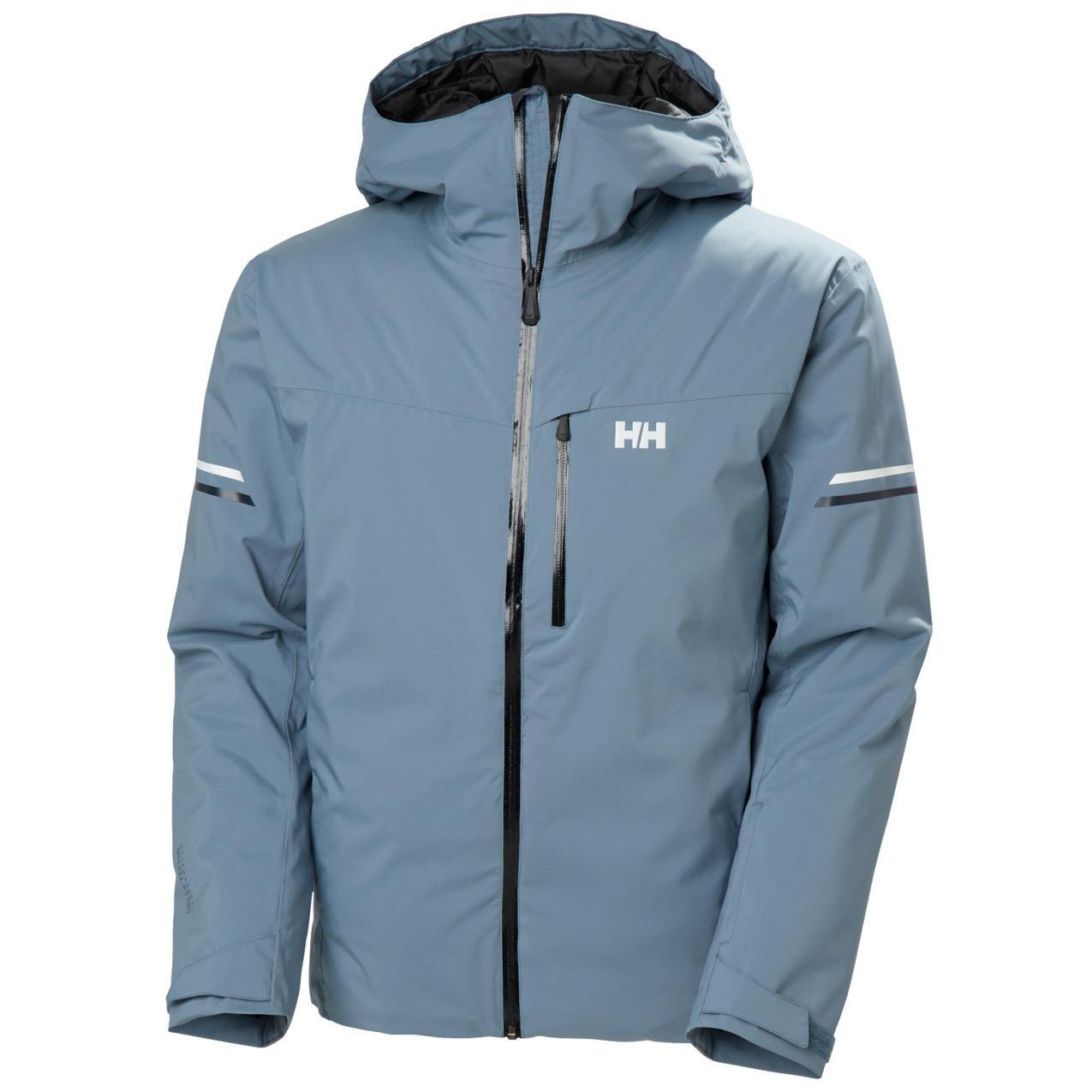 Kurtka narciarska Helly Hansen Swift Team