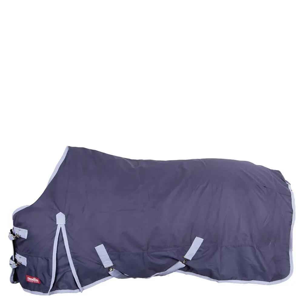 Фото - Кінний спорт Premiere Derka zewnętrzna  Equitation All Year 0g Niebieski 145 cm 