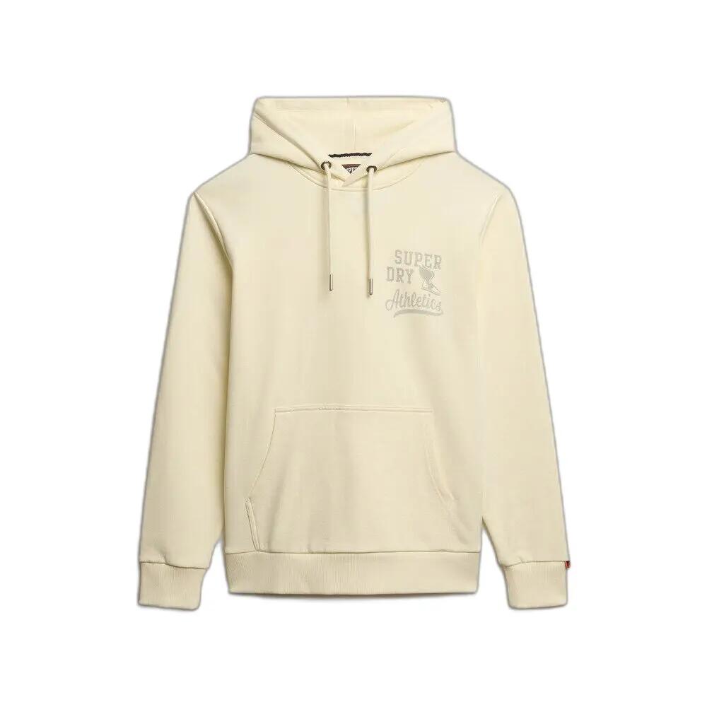 Bluza z kapturem Superdry Athletic Essentials