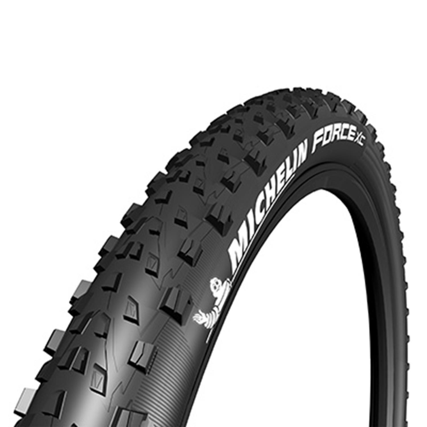 Opony Michelin Force Xc2 Performance Tlr