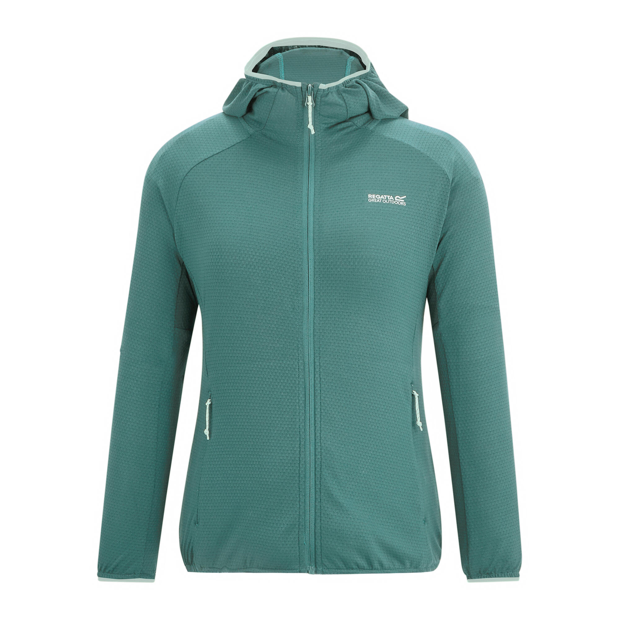 Damska Bluza Polarowa Huntdale Fleece Jacket