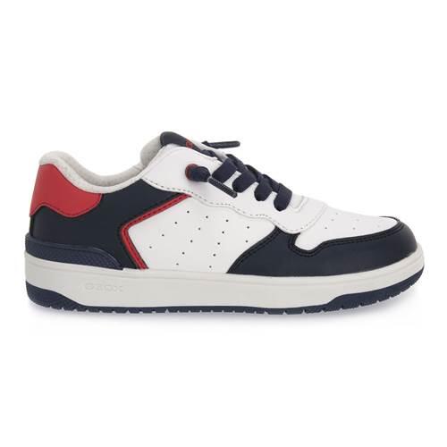 Buty do chodzenia dla dzieci Geox J45LQB05411C0899