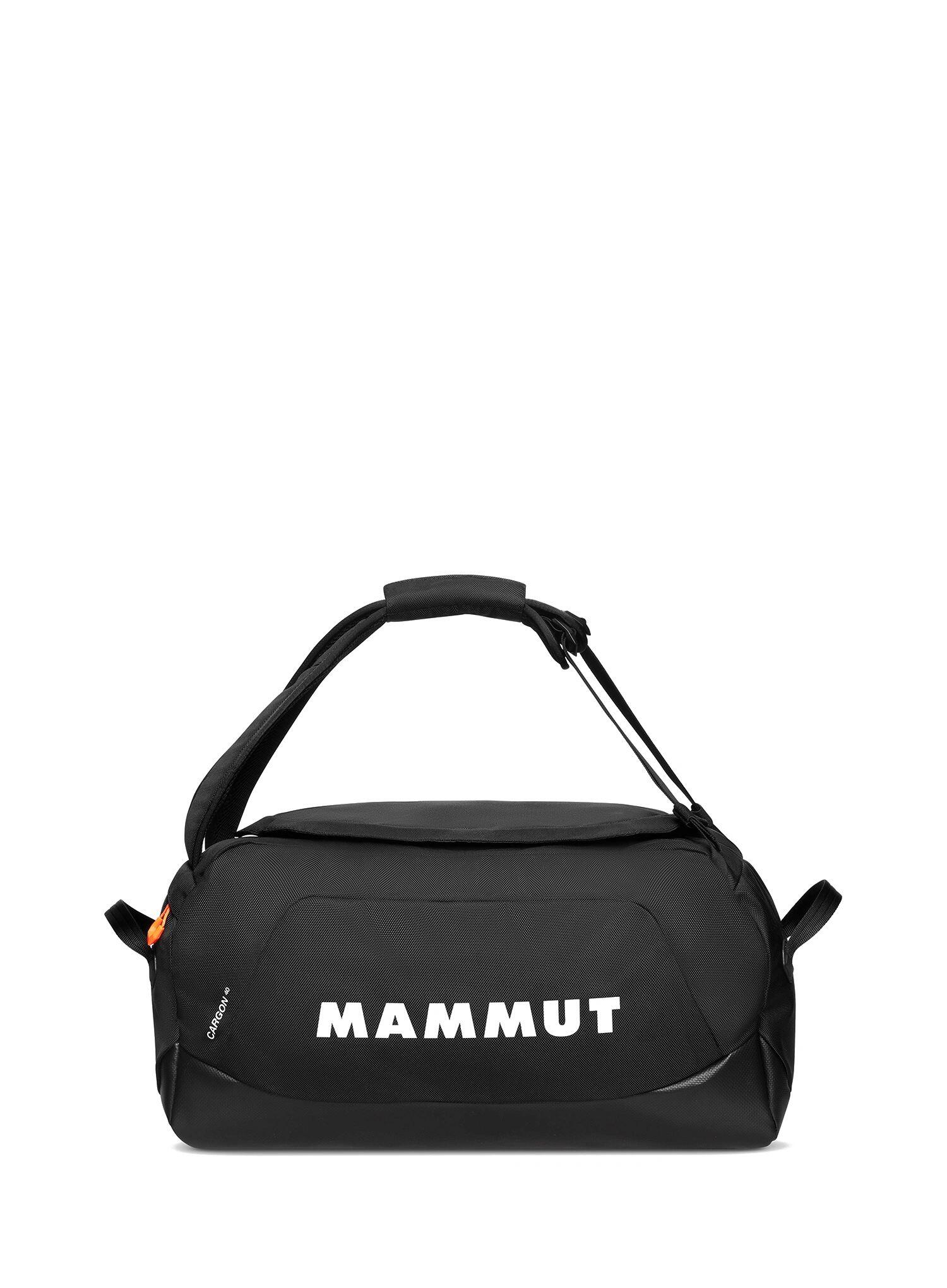 Torba podróżna Mammut Cargon 40