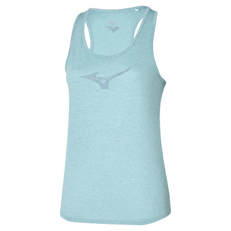 Damski tank top Mizuno