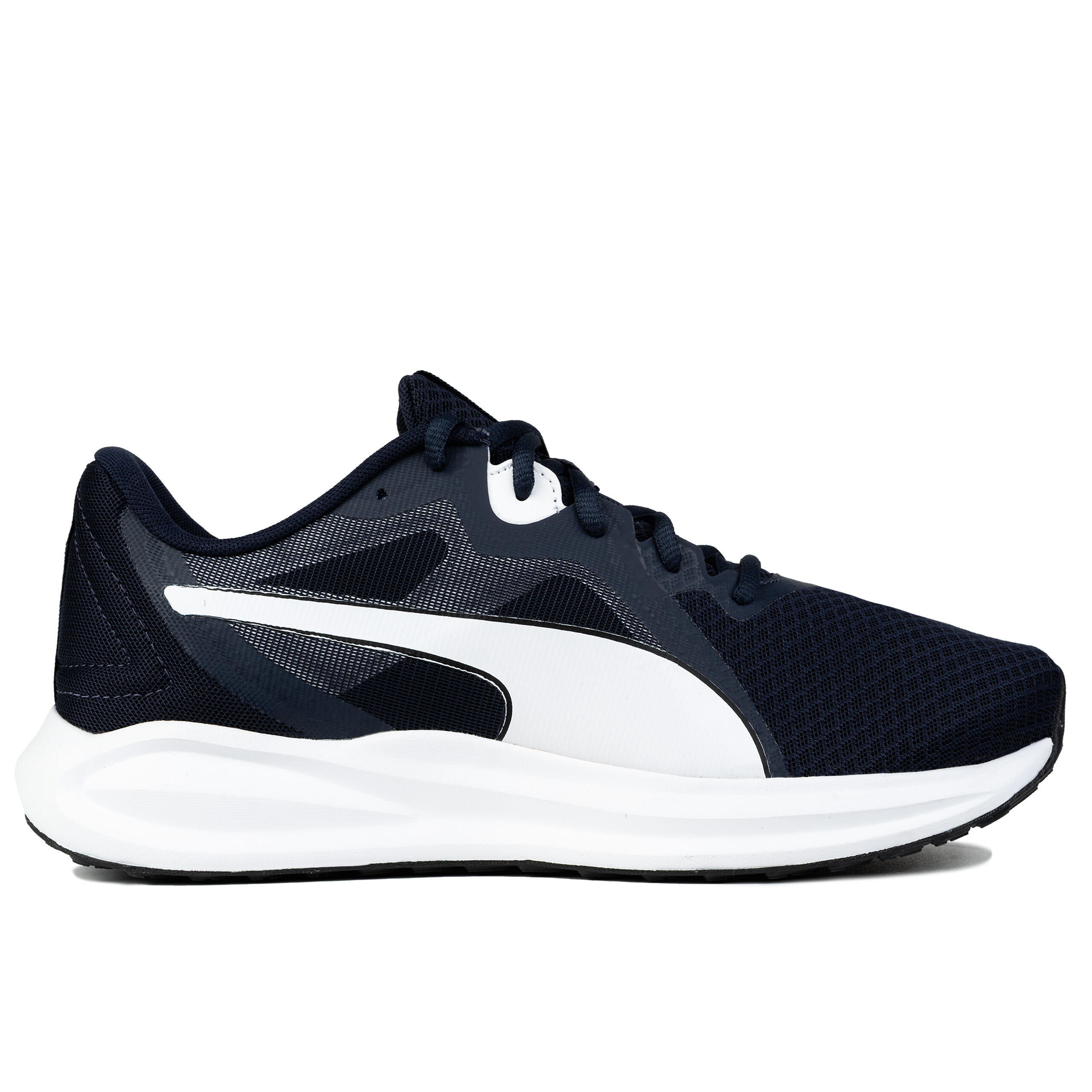 Buty męskie sportowe Puma TWITCH RUNNER FRESH