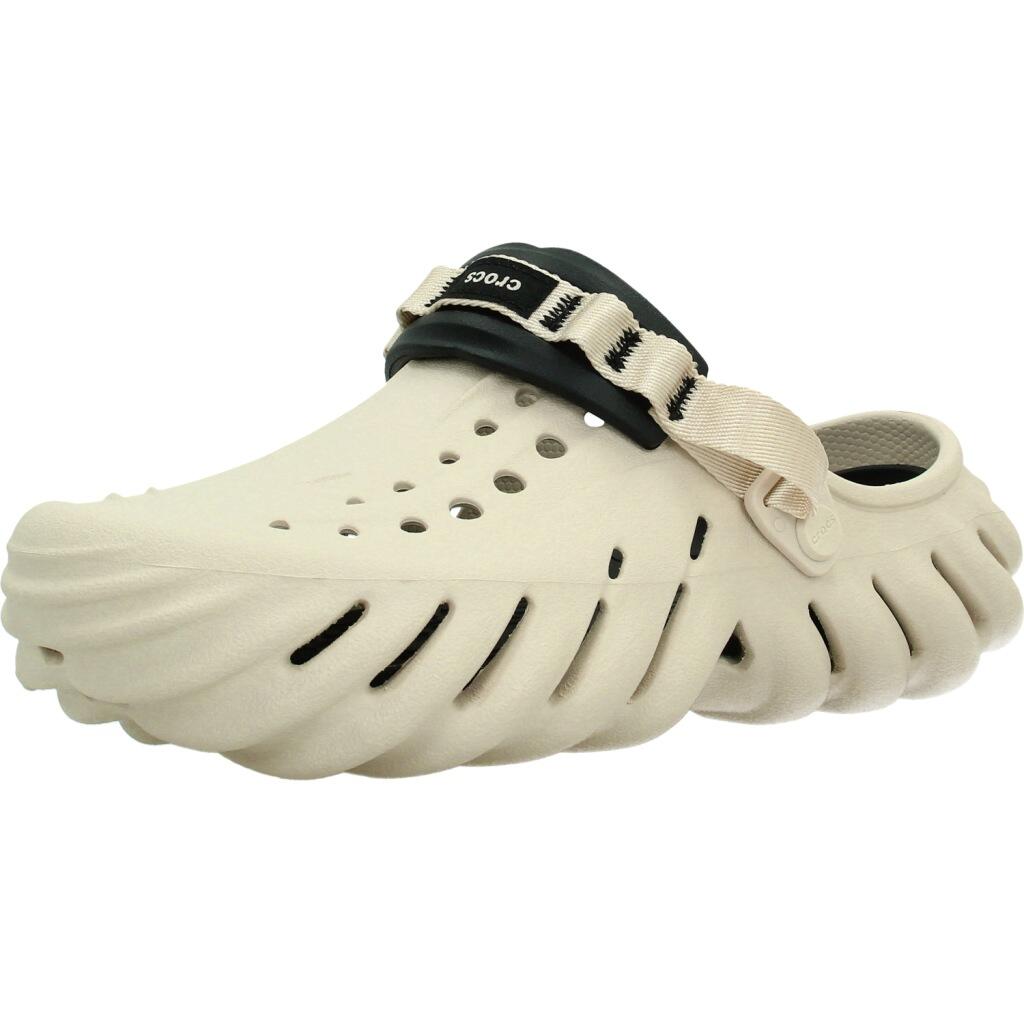 Buty CROCS 153003 Beżowy