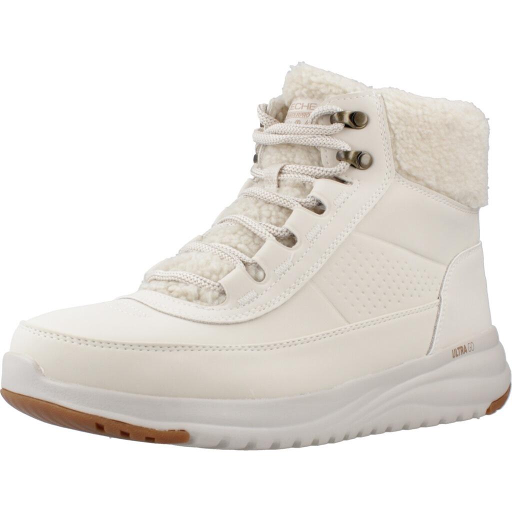 SKECHERS 144756S ON Biały
