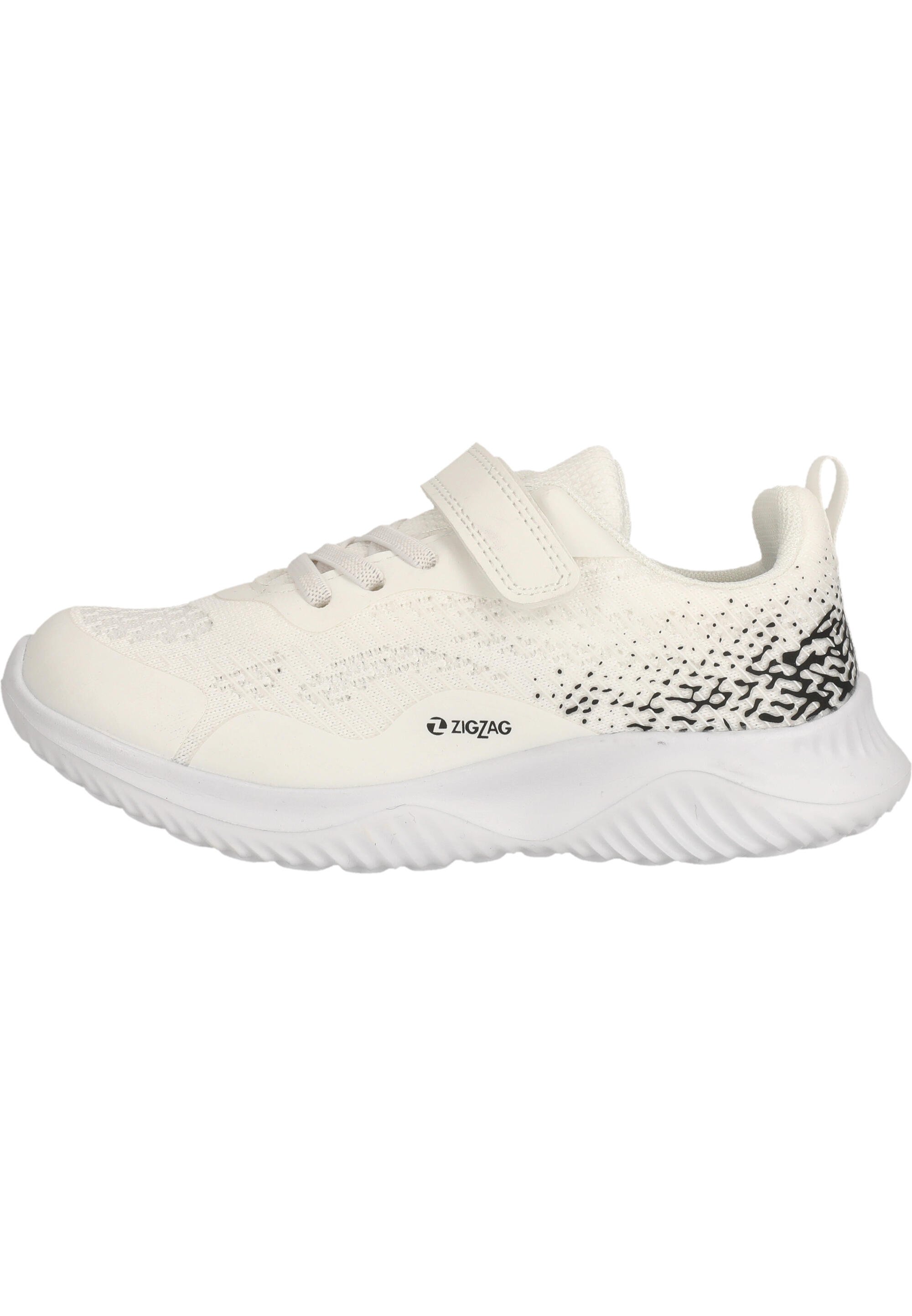 Baskets dla niemowląt Zigzag Gumpa