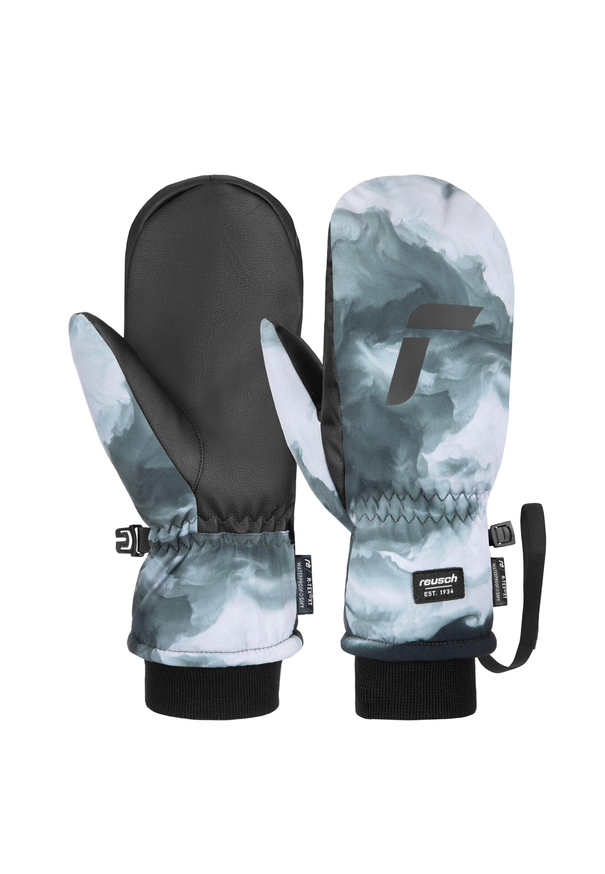 Rękawice narciarskie Reusch Carter R-TEX XT