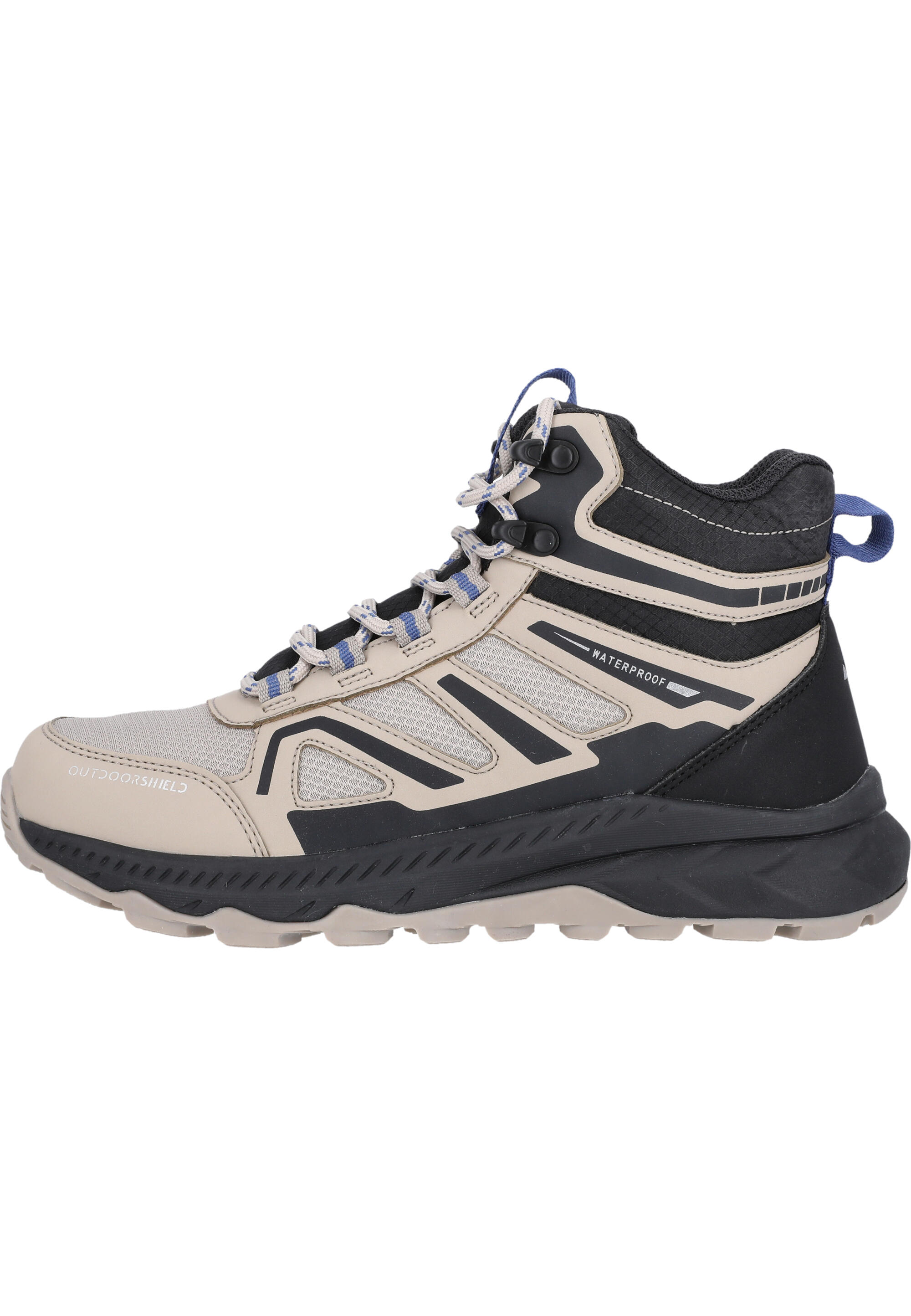 Damskie buty trekkingowe Whistler Niament