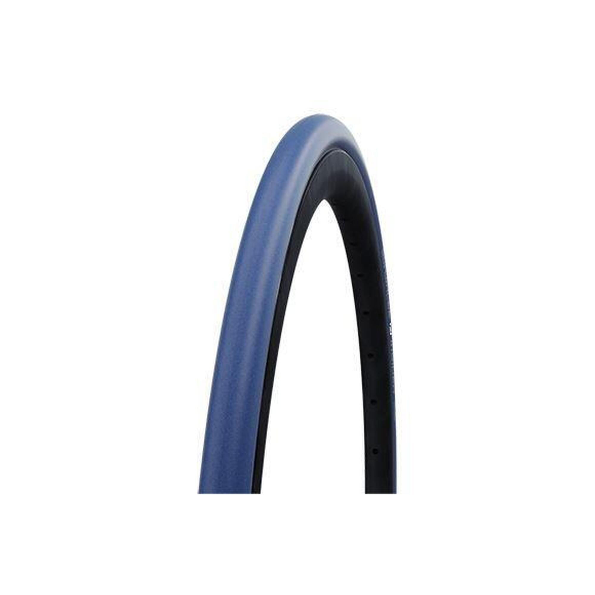 Tyre Insider 28 X 1 35 Niebieski Fold