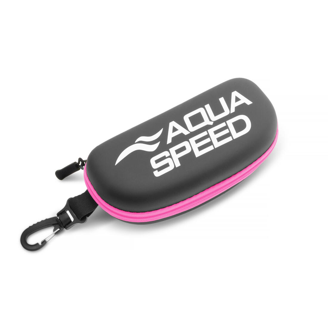 Sztywne etui na okulary pływackie AQUA SPEED kol. 03