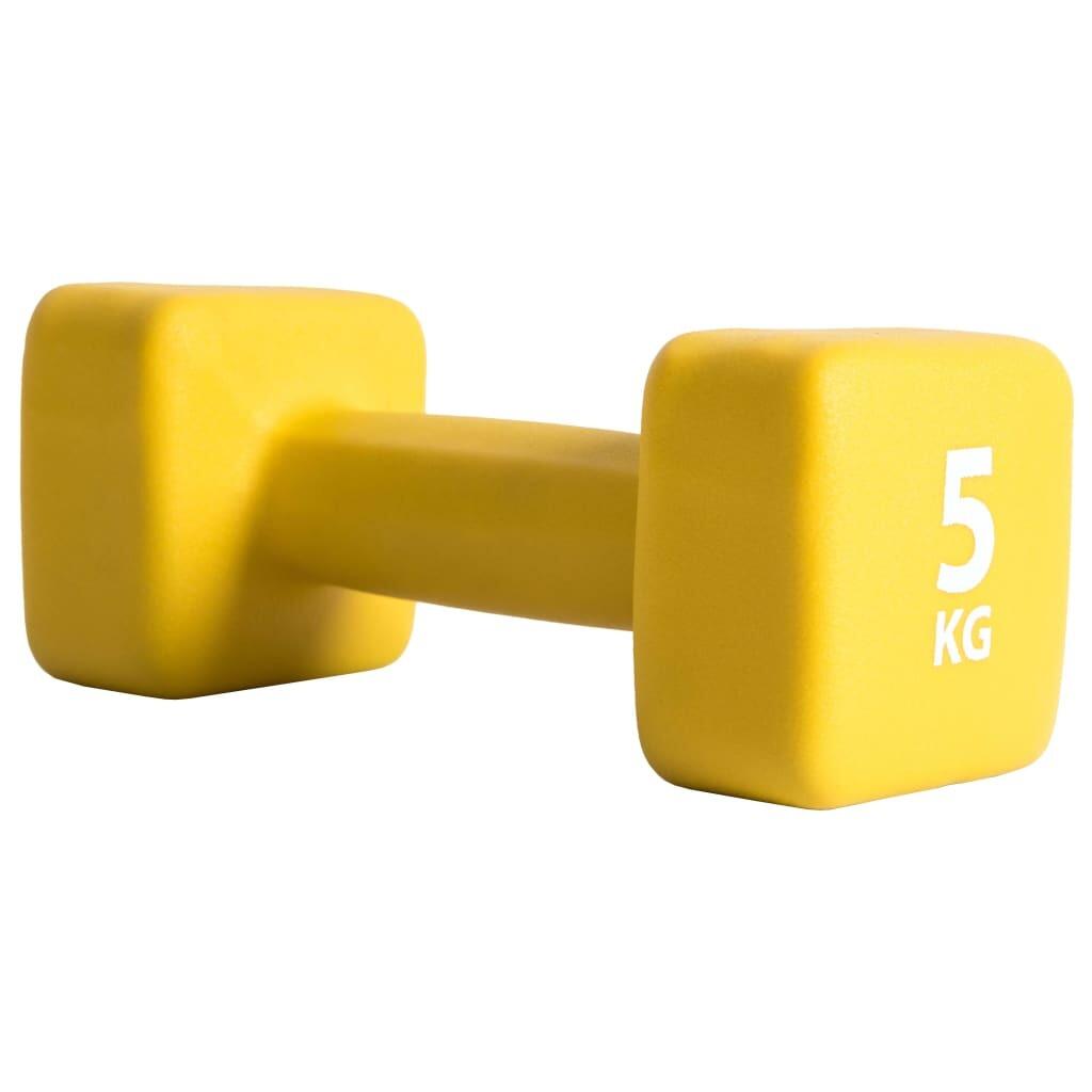 Hantle Pure2Improve neoprene 5Kg