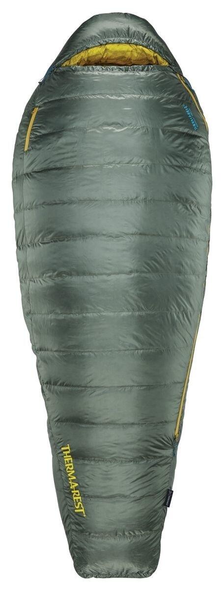 Śpiwór outdoorowy Therm-a-Rest Questar -6C