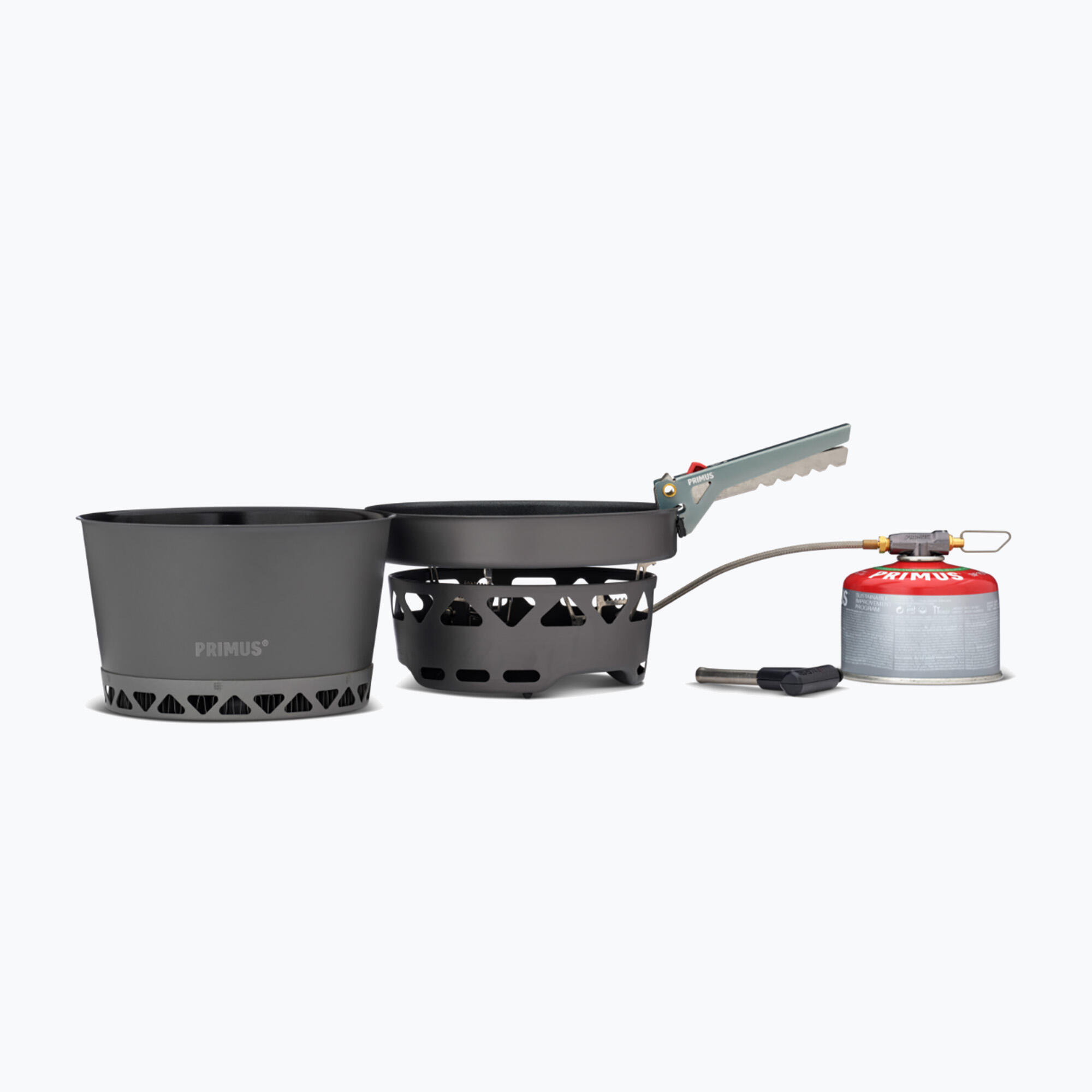 Kuchenka turystyczna Primus Primetech Stove 1 x 2