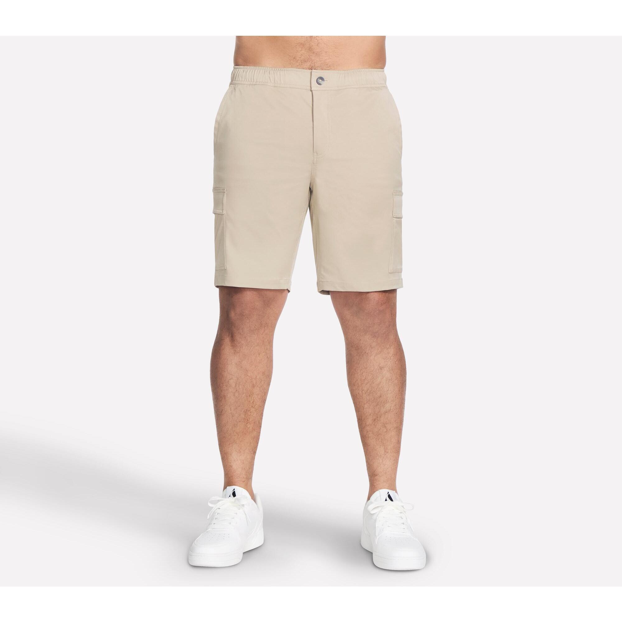 Spodenki Męskie Skechers