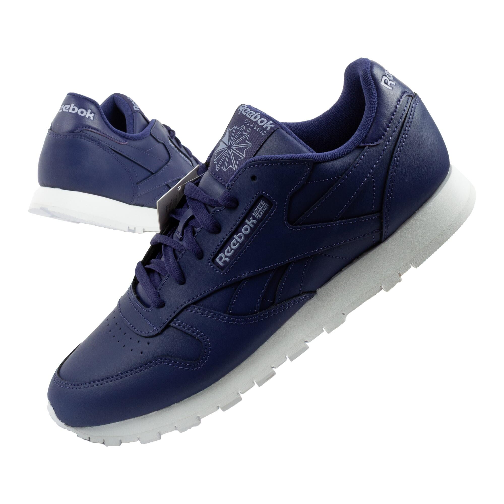 Buty sportowe damskie Reebok Classic