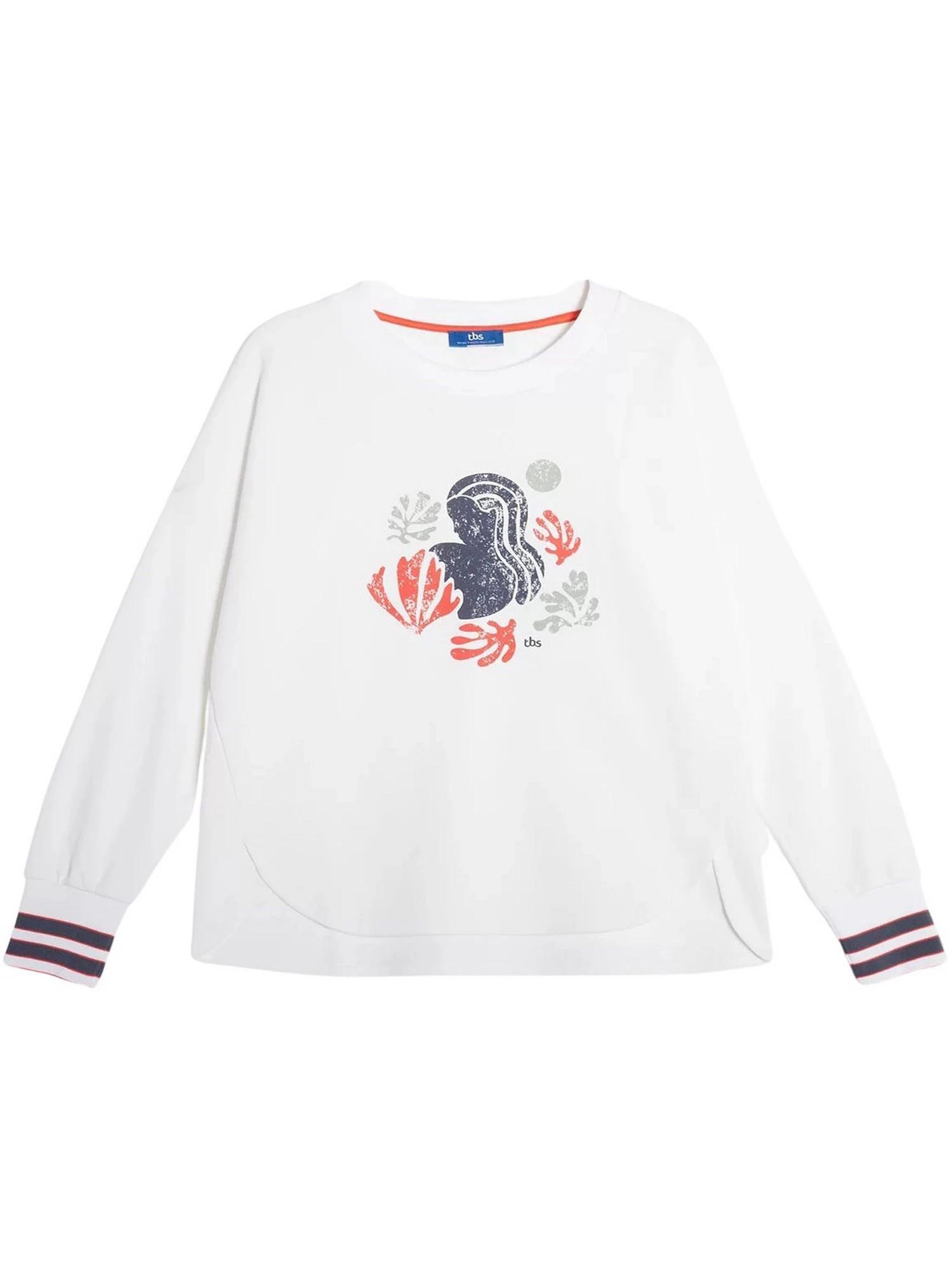 Sweter Damski TBS Melisron