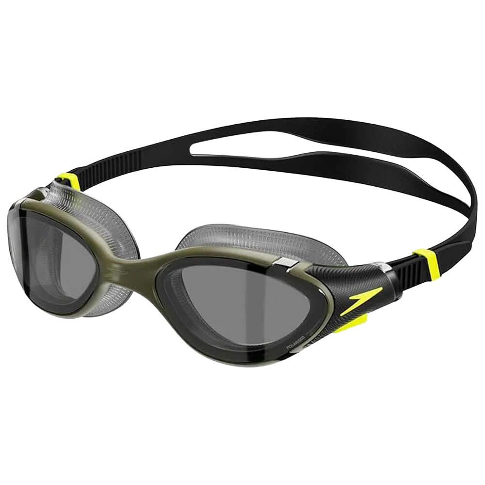 Okulary Pływackie Dla Dorosłych Unisex Biofuse 2.0 Z Polaryzacją