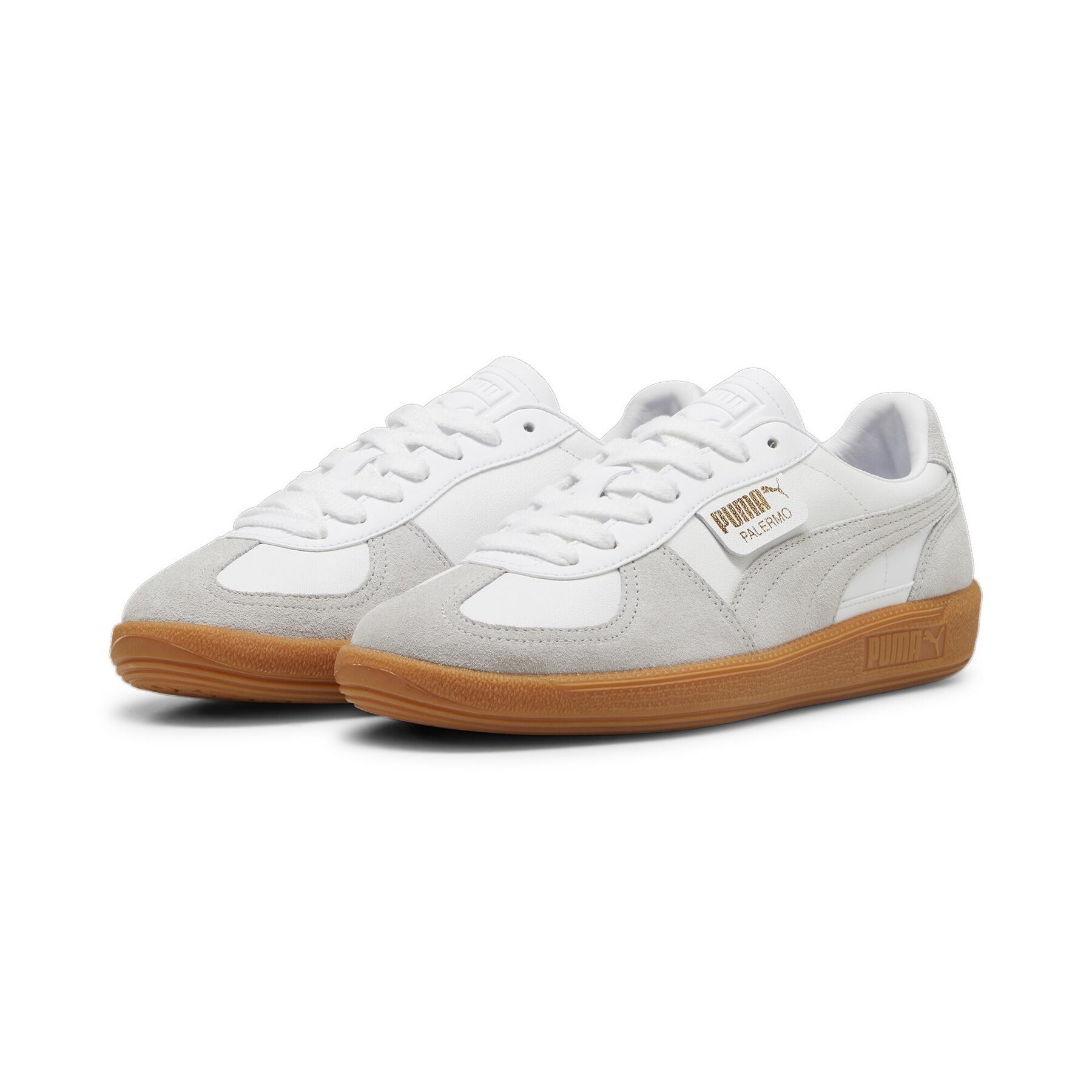 Buty sportowe Puma PALERMO LTH 39646412