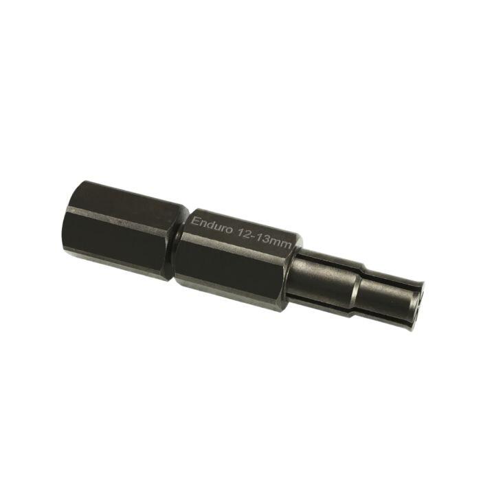 ENDURO BEARINGS Ściągacz 12-13mm Cr-Mo