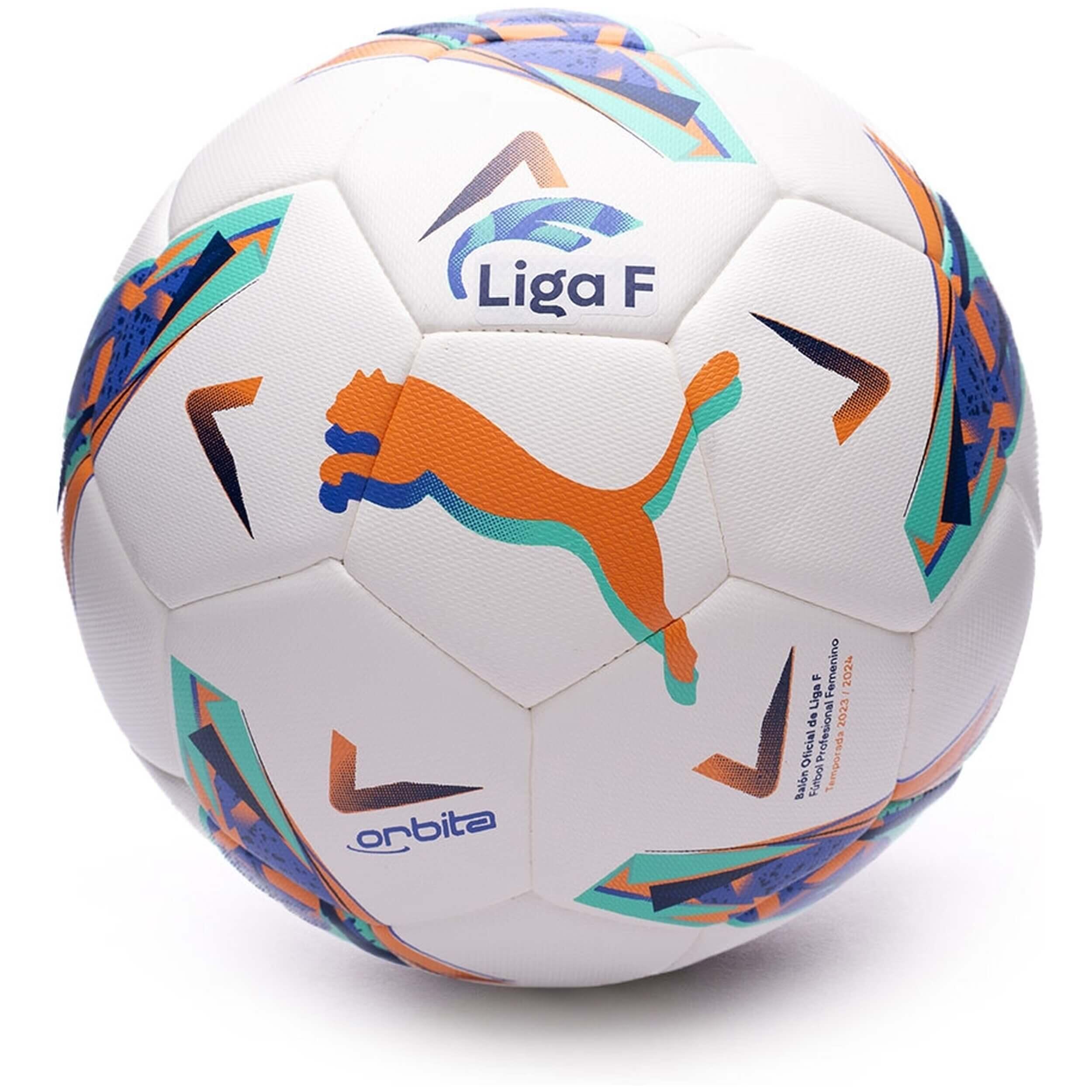 Piłka PUMA LIGA F