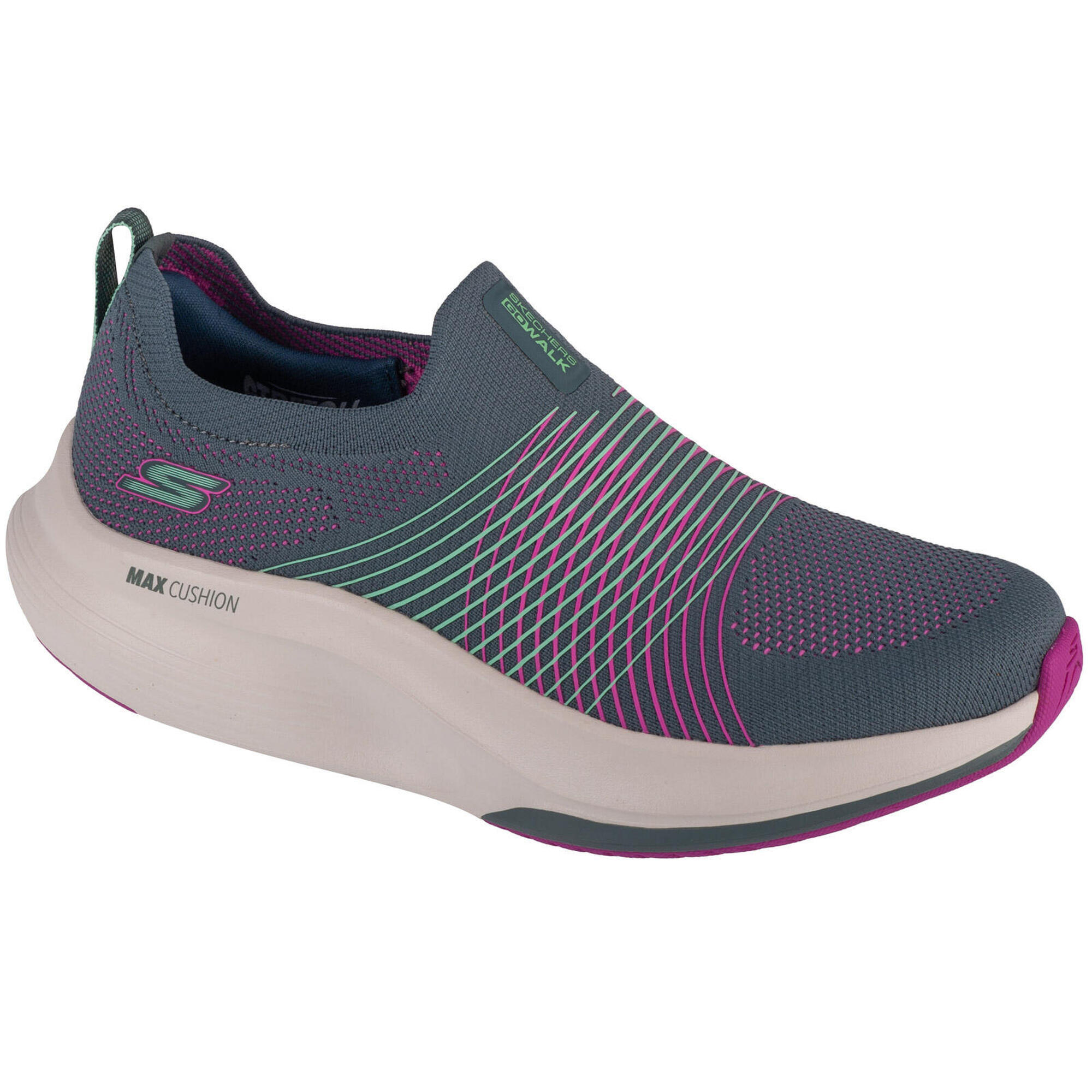 Buty sportowe Sneakersy damskie  Go Walk Max Walker - Sally