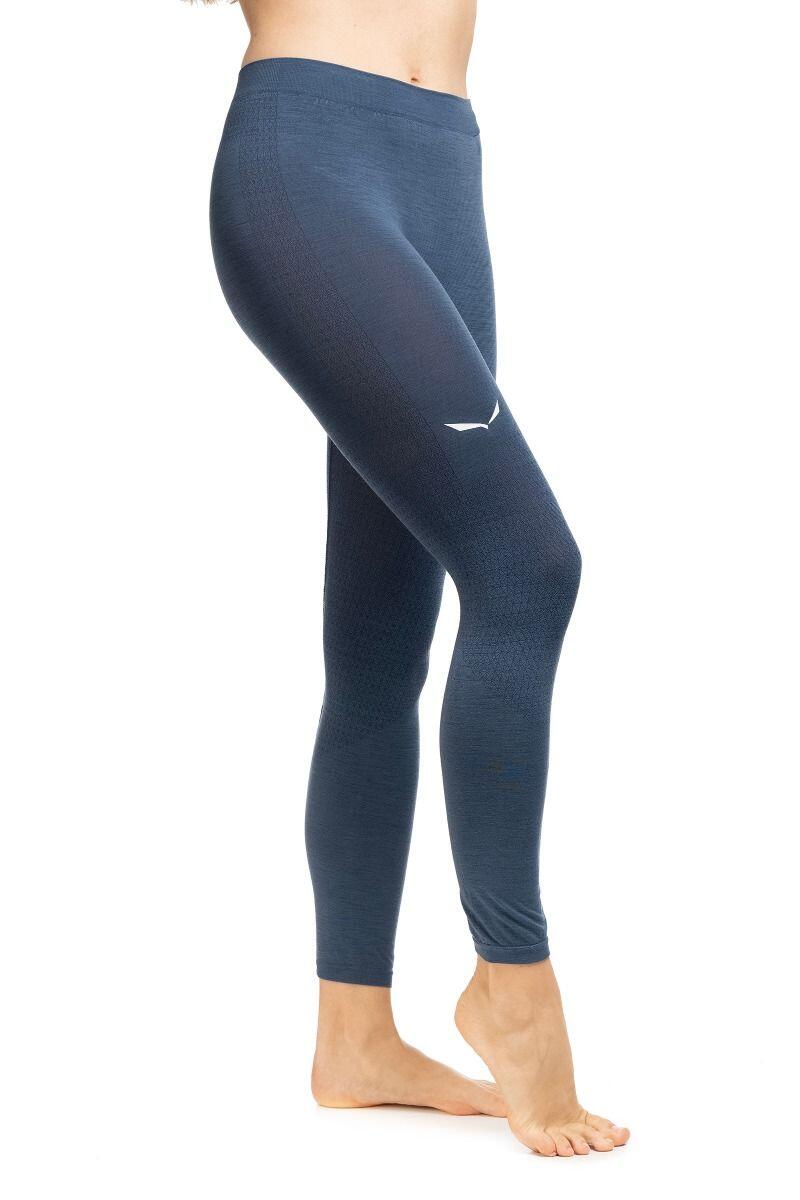 Leginsy trekkingowe damskie Zebru Responsive Tight Women