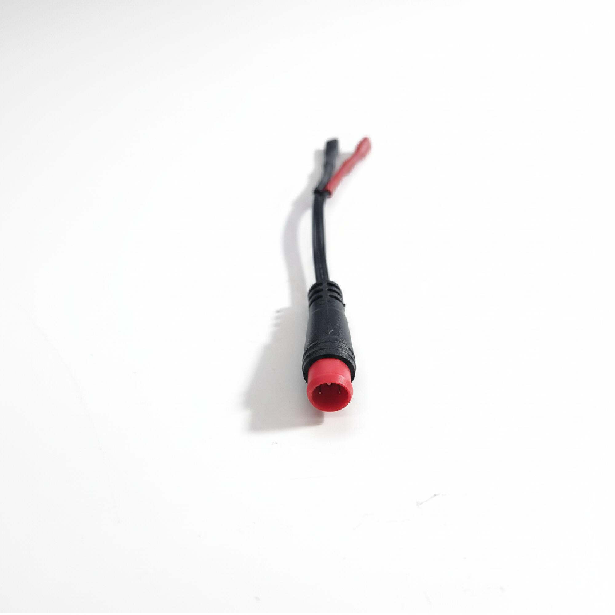 Kabel tranzytowy tylnej lampki do roweru E-THREE 500E