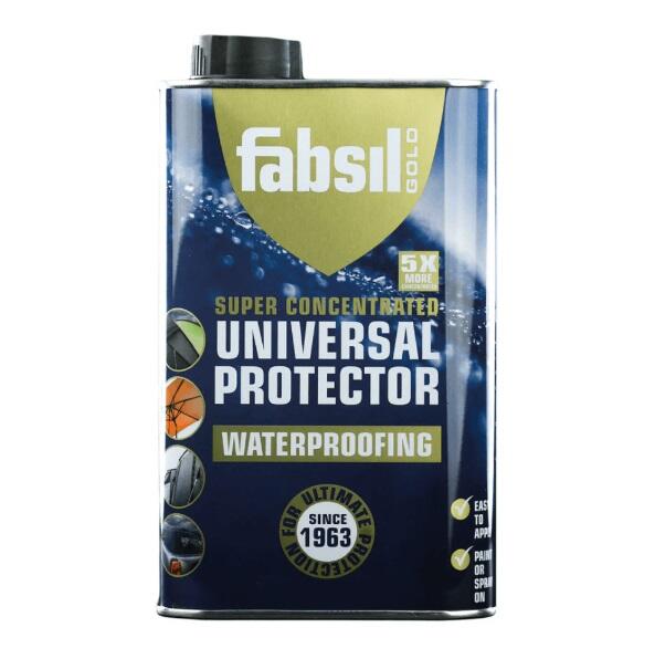 Impregnat do namiotu Grangers Fabsil Universal Protector Gold 1000 ml