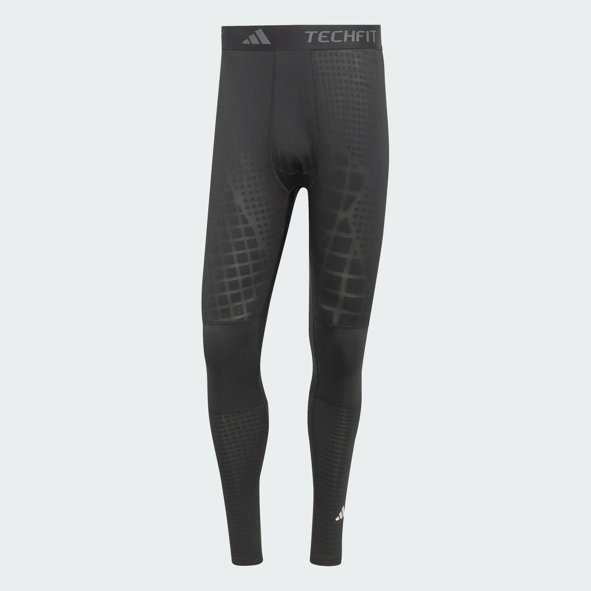 Legginsy TECHFIT COLD.RDY Training Long
