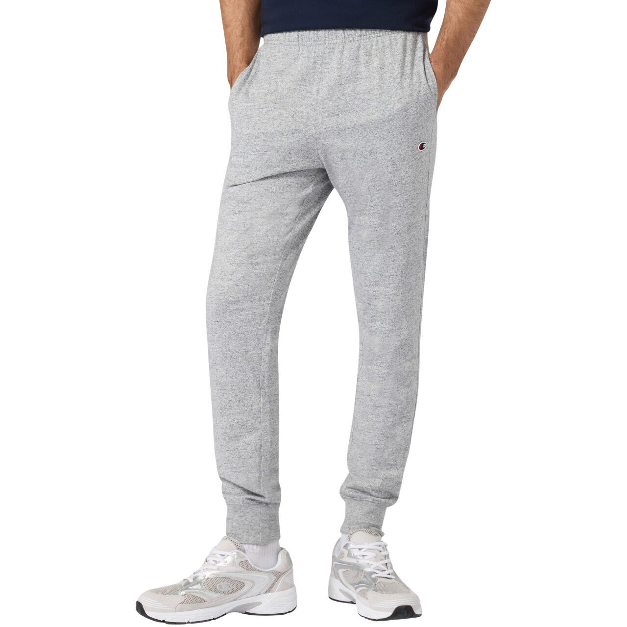 Spodnie męskie Champion Rib Cuff Pants