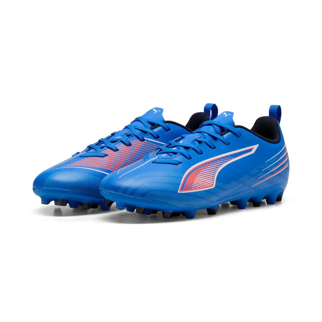 Buty piłkarskie Puma 108540-01 dla dzieci
