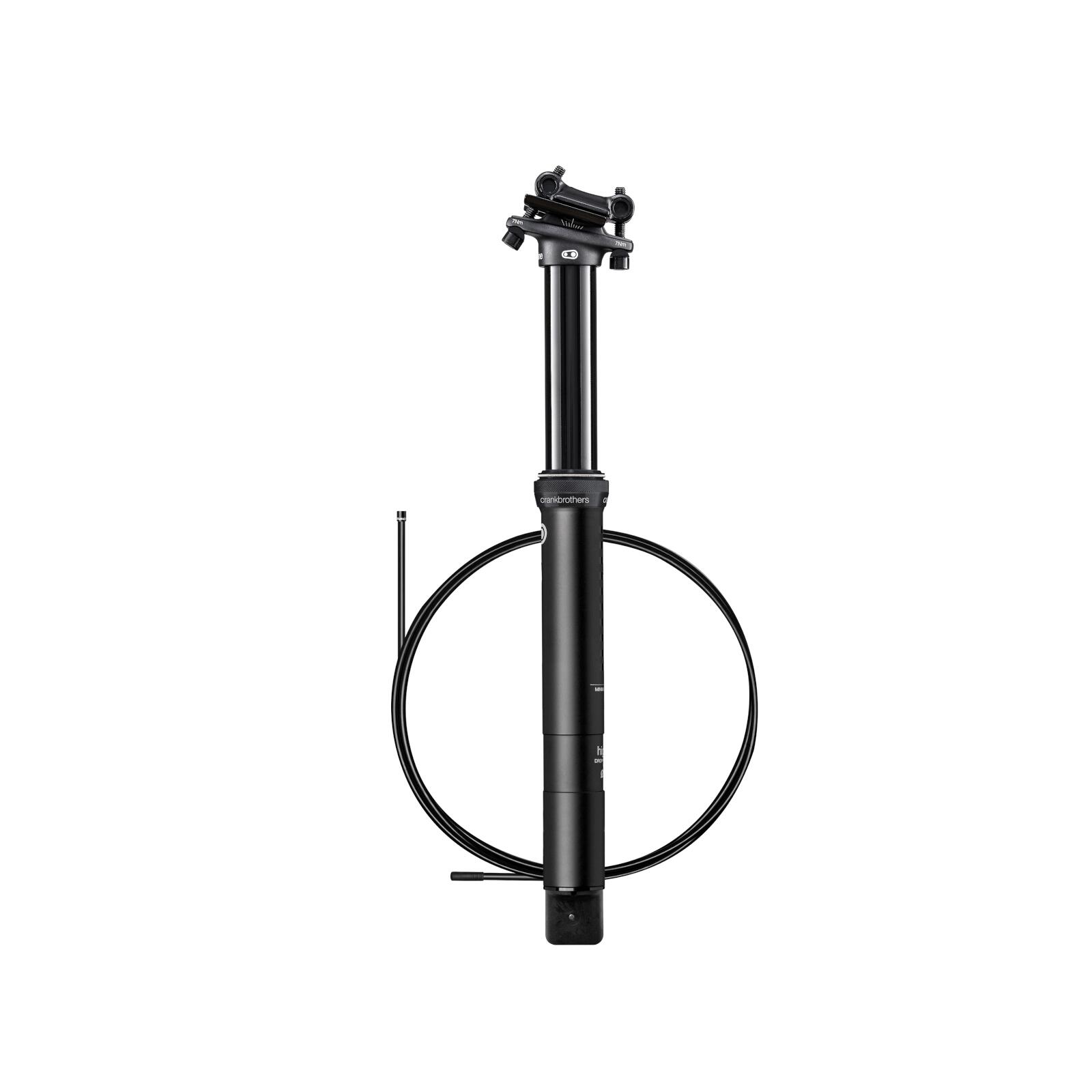 Teleskopowy słupek siodła crankbrothers Highline 7 - 30.9