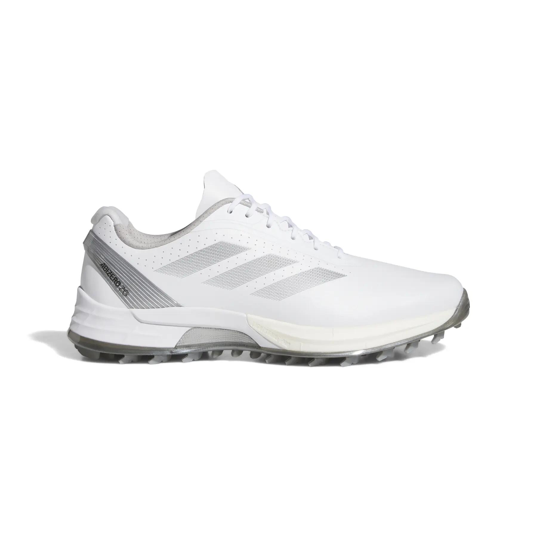 Buty do golfa bez kolców adidas Adizero ZG