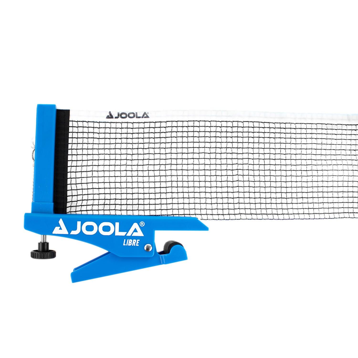 Siatka do tenisa stołowego JOOLA LIBRE