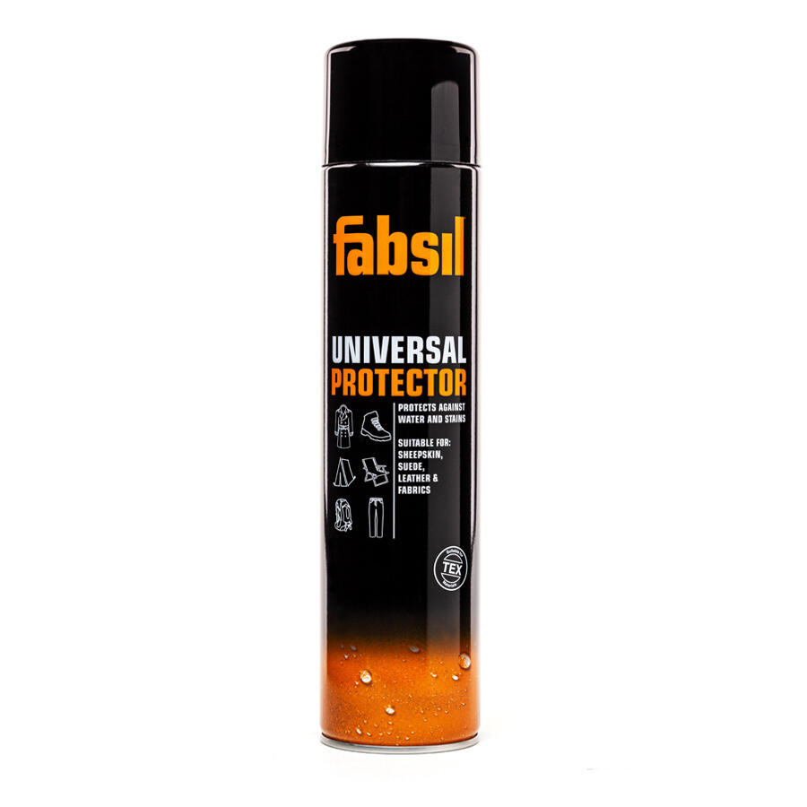 outdoorowy Grangers Spray do impregnacji Fabsil-Universal