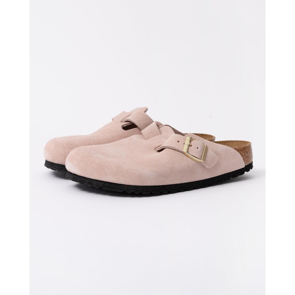 Klapki damskie Birkenstock Boston Vl