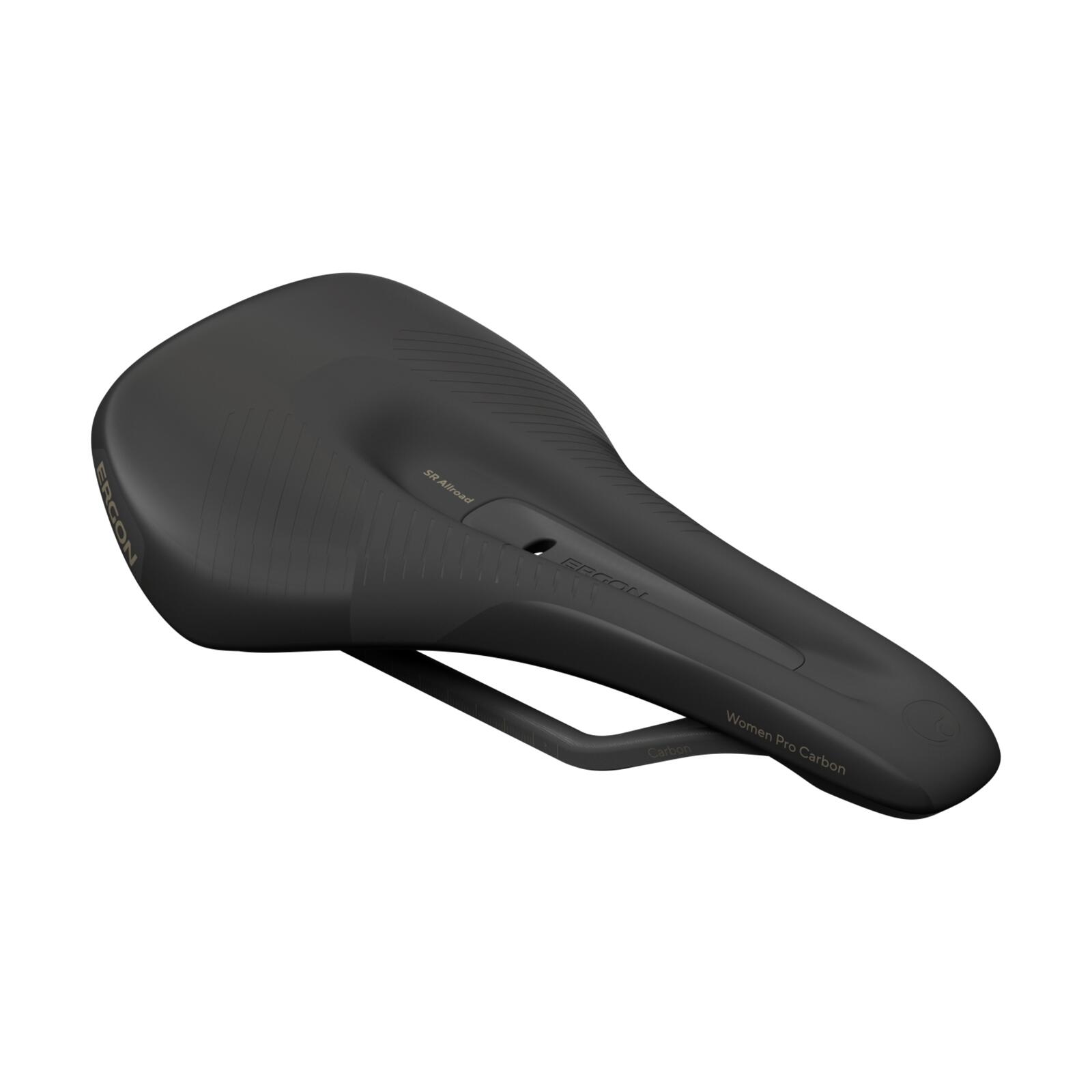 Ergon SR Allroad Pro Carbon siodło damskie M/L