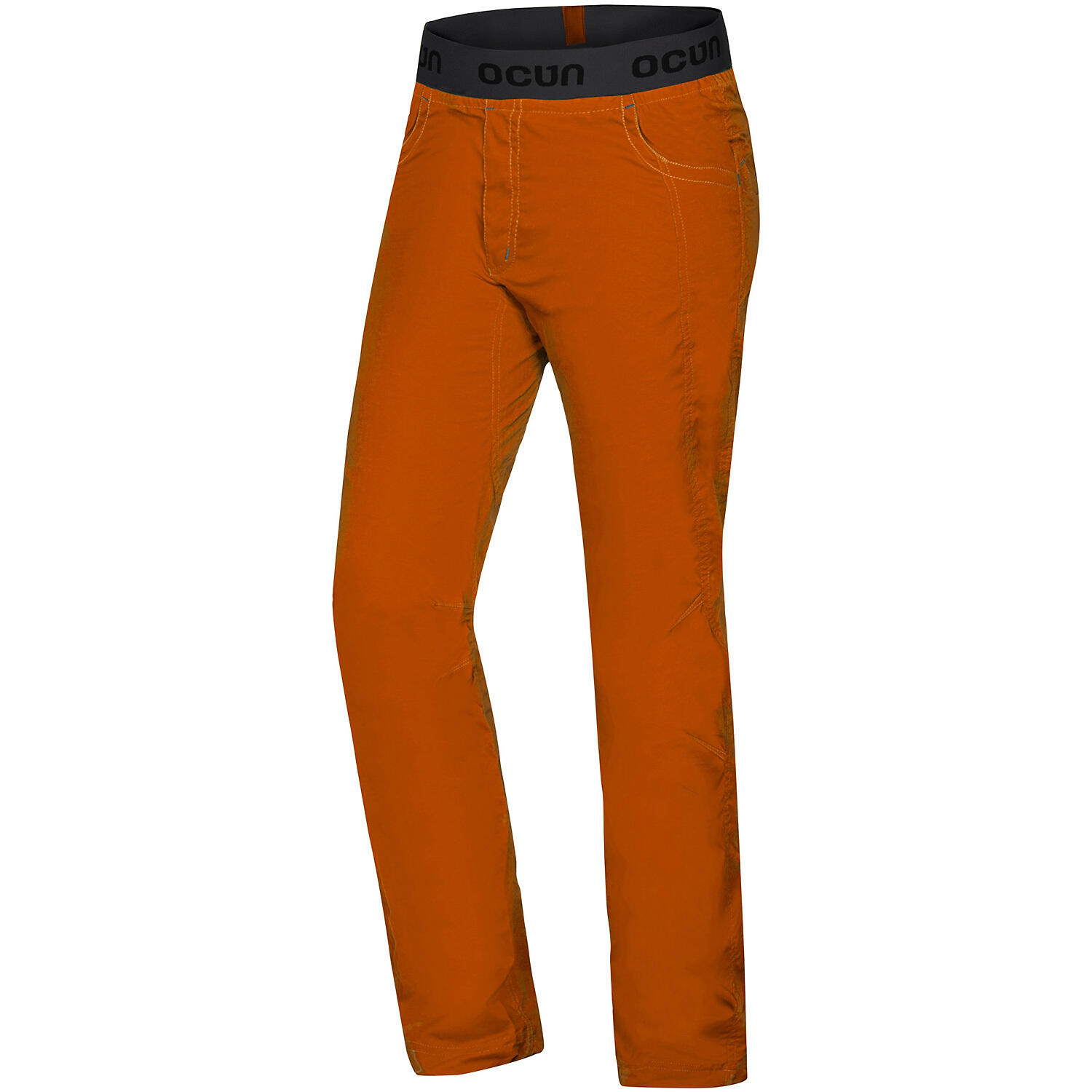 Spodnie wspinaczkowe męskie Ocun Mania Eco Pants
