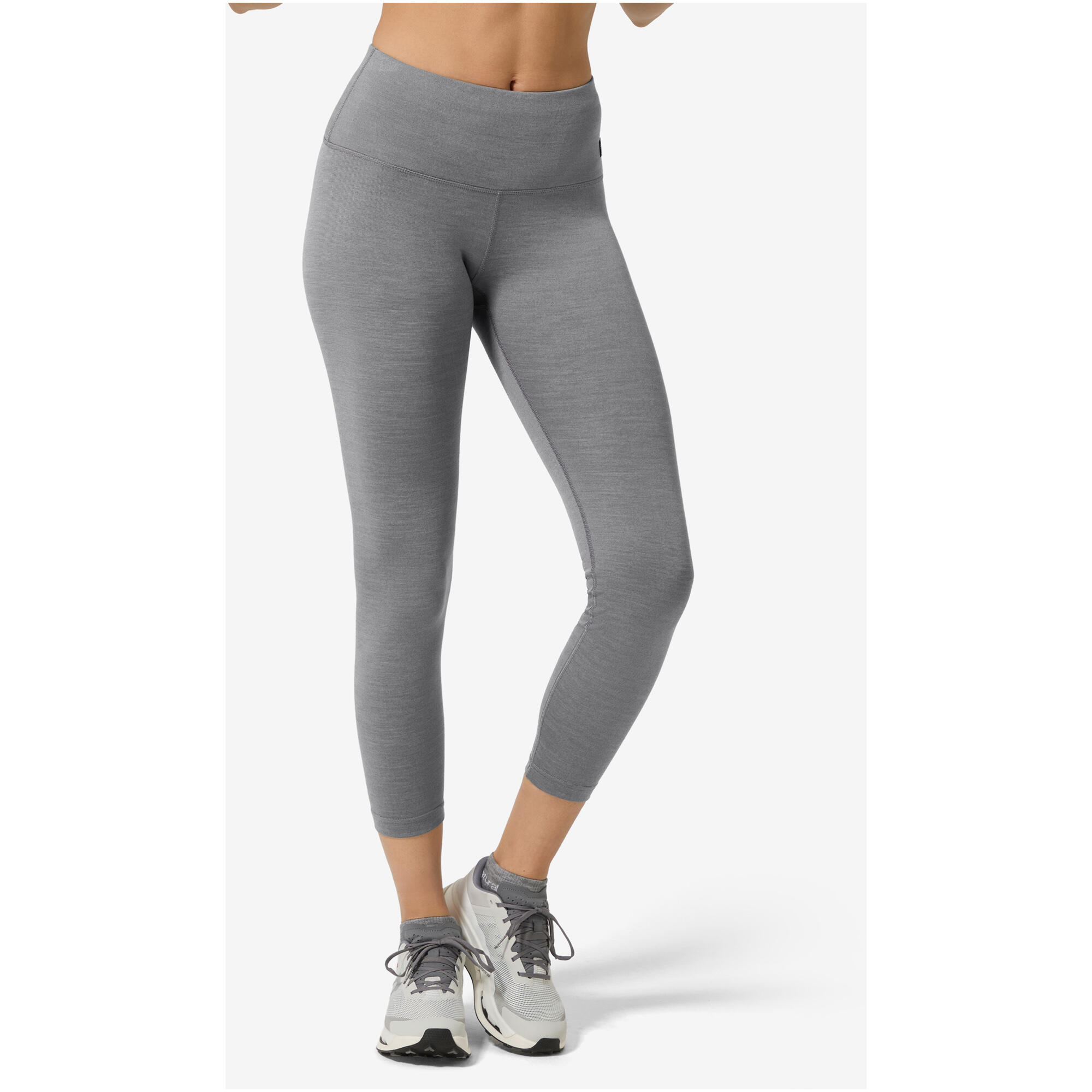 Legginsy damskie SUPER.NATURAL W Super Tights