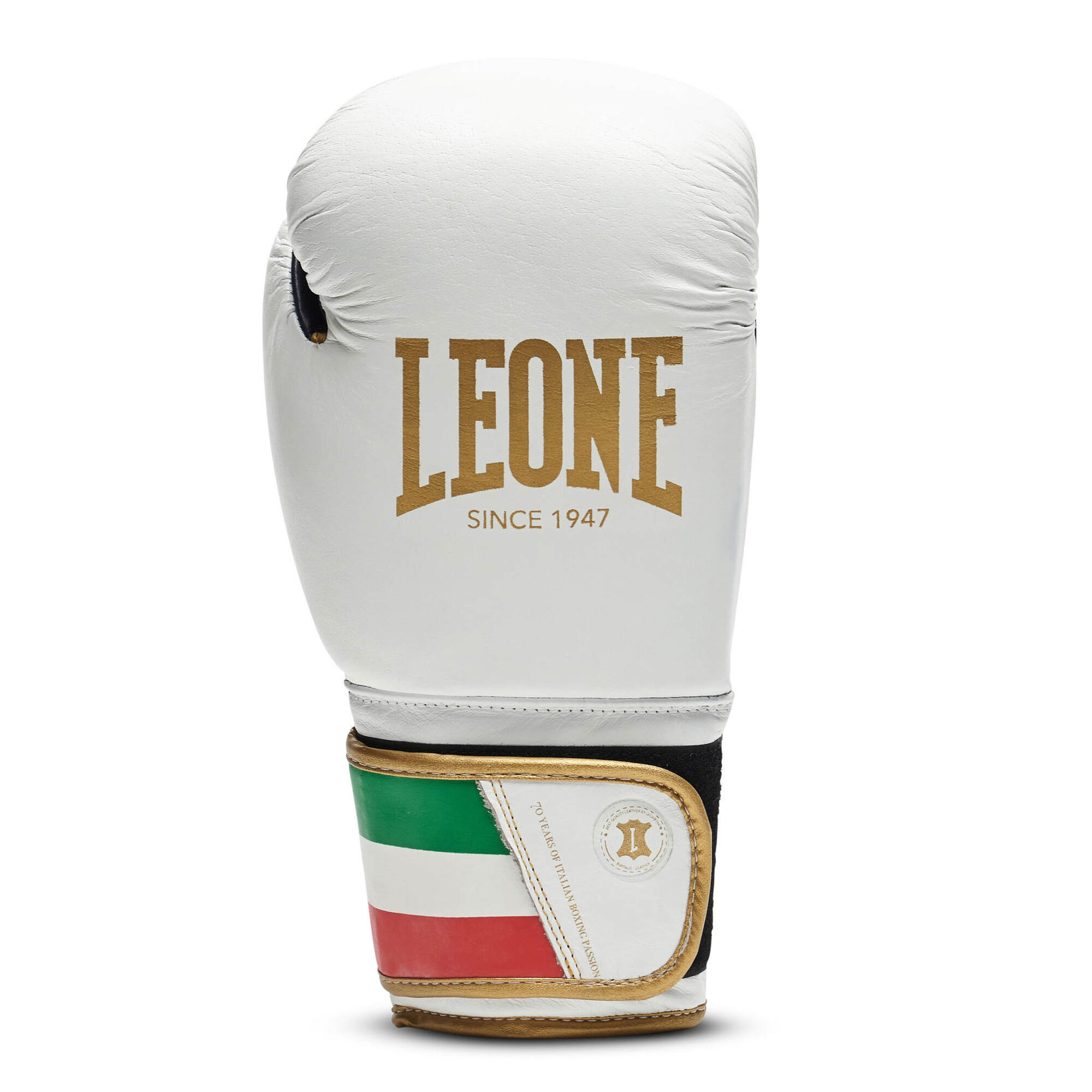 Rękawice bokserskie LEONE 1947 Italy '47