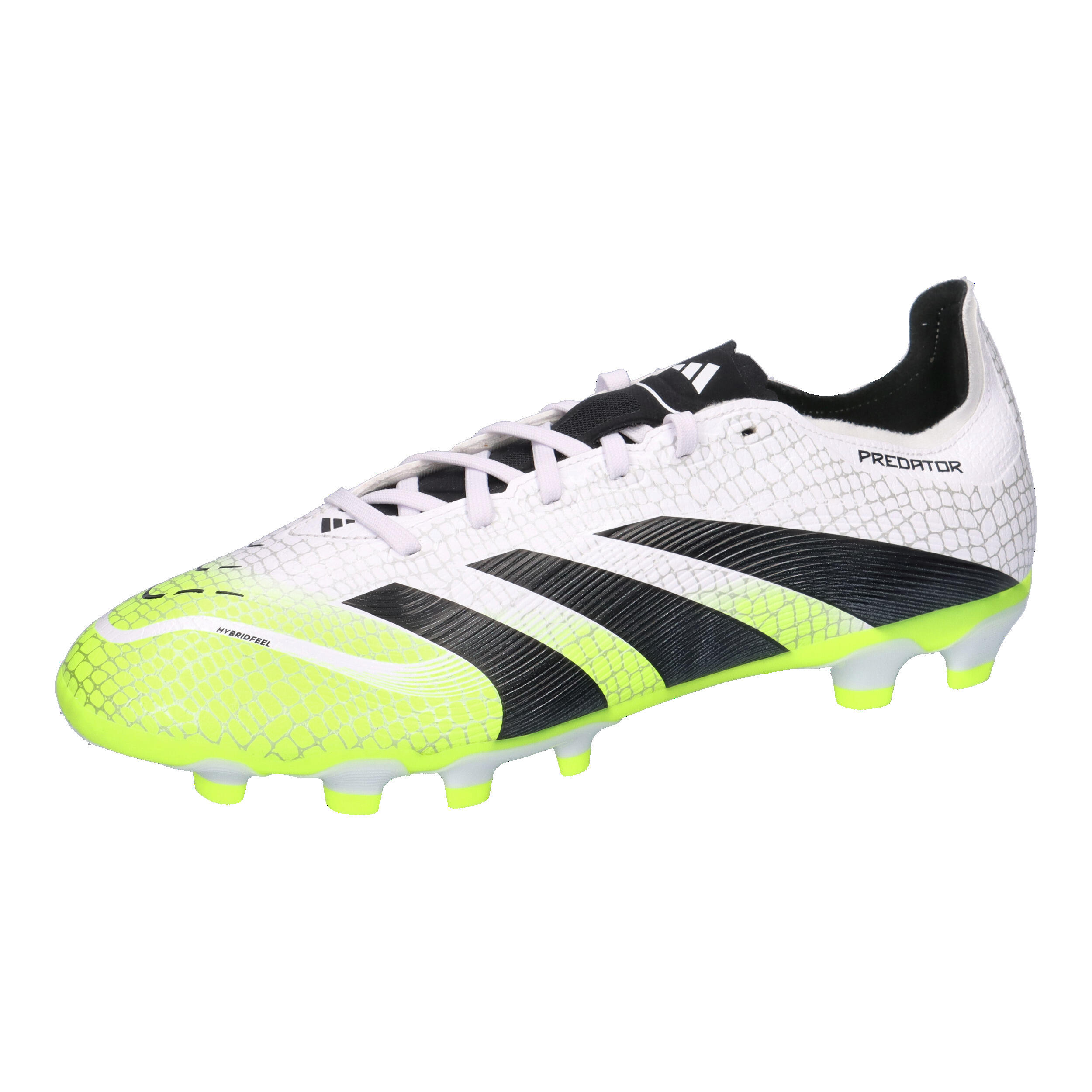 Buty piłkarskie Adidas Predator AG męskie