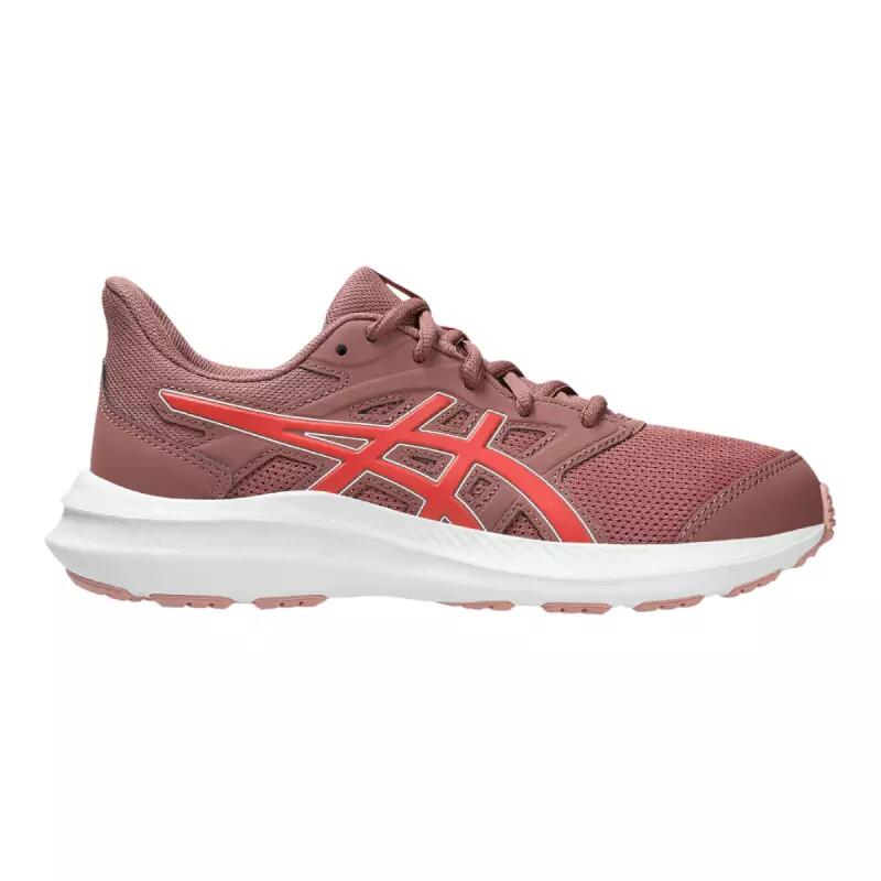 Baskets Garçon Baskets Asics JOLT 4 GS Rose