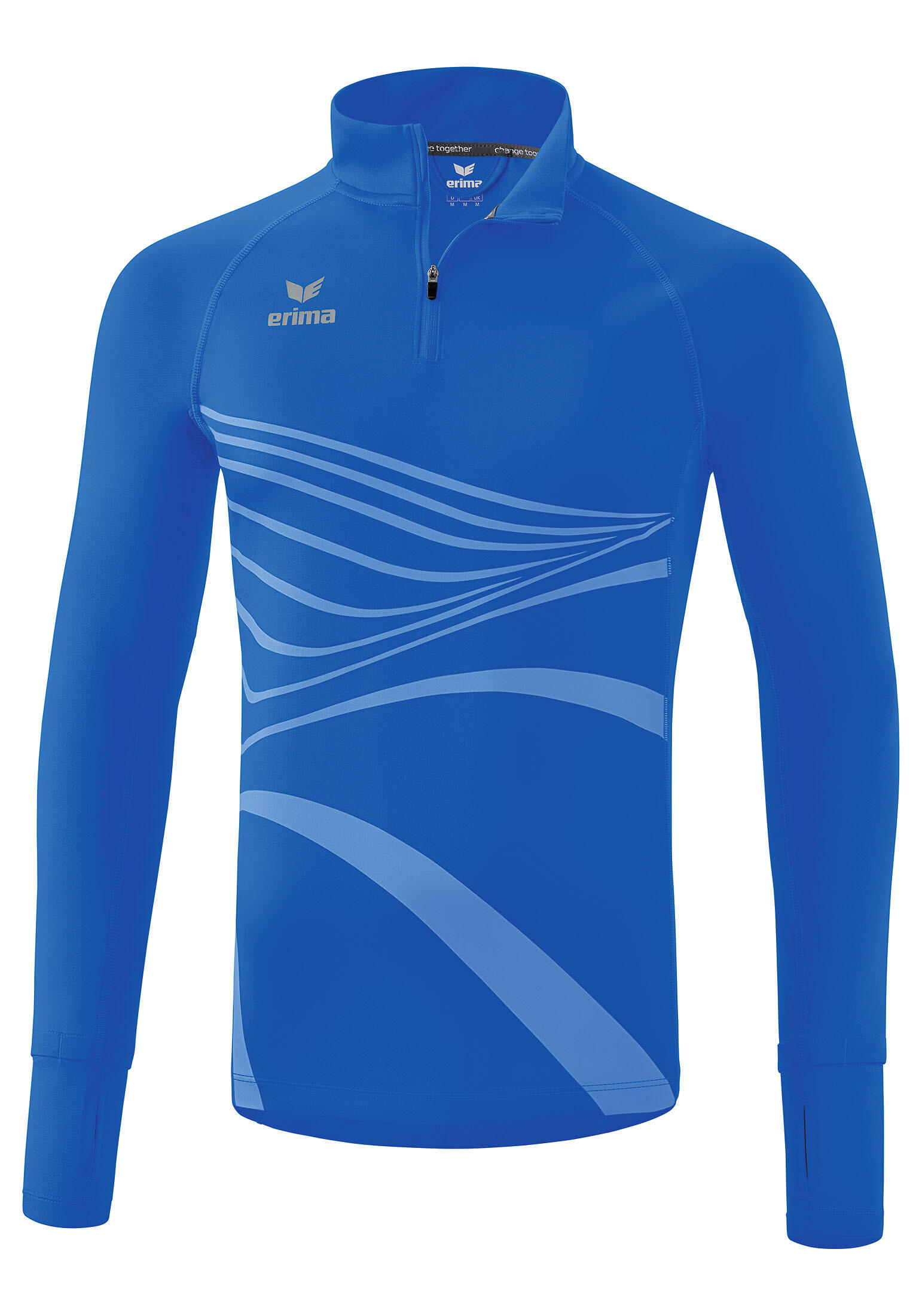 Bluza dziecięca Erima Racing