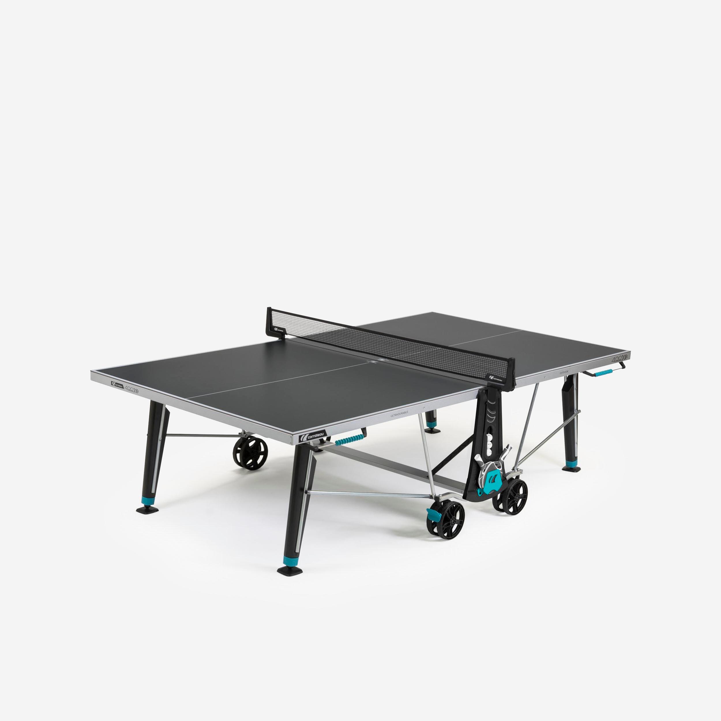 Stół do tenisa stołowego Cornilleau 400X Outdoor